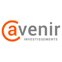 AVENIR INVESTISSEMENTS Logo