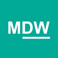 MY DEV WORLD Logo