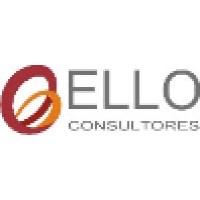 ELLO Consultores, Comunicação e Marketing Logo