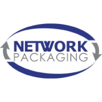 Network Packaging Logo