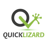 Quicklizard (TASE:QLRD) Logo