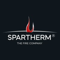 SPARTHERM DISTRIBUTION FRANCE Logo