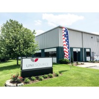 Unisource Office Furniture Parts Inc. Logo