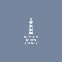 Newton Jones Agency, Inc. Logo