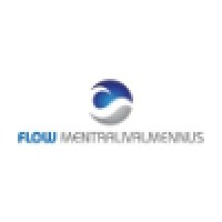 HPA Consulting Oy/Flow Mentaalivalmennus Logo