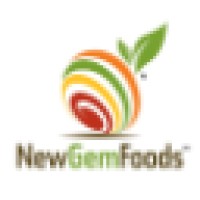 NewGem Foods Logo