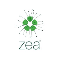 Zea Logo