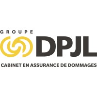 Groupe DPJL Logo
