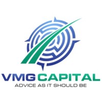 VMG Capital Logo