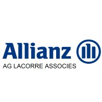 AG LACORRE ASSOCIES Logo
