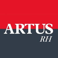 ARTUS RH Logo