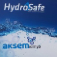 HYDROSAFE - AKSEM KİMYA Logo