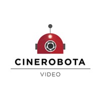CineRobota Video Logo