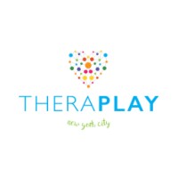 Theraplay NYC Logo