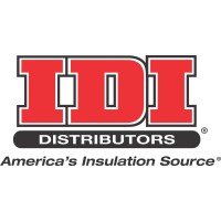 IDI Distributors Logo