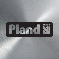 Pland Stainless Limited Logo