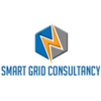 Smart Grid Consultancy Ltd Logo