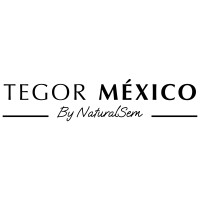 Laboratorios Tegor Mexico Logo