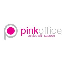 Pink Office Ltd Logo