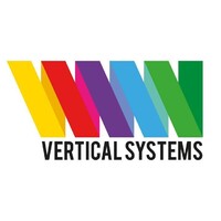 Vertical Systems (UK) Logo
