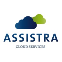 ASSISTRA Cloud Services GmbH Logo
