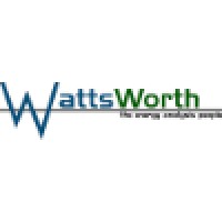 WattsWorth Analysis Inc. Logo