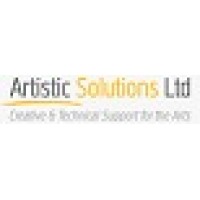 Artistic Solutions Ltd Logo