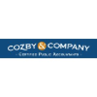 Cozby & Company, LLC Logo