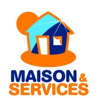 MAISON ET SERVICES TOULOUSE Logo