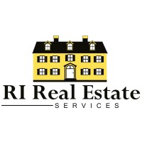 RI Real Estate Services Logo