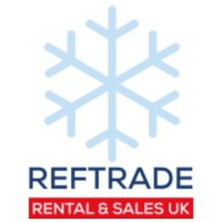 Reftrade UK Logo