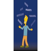 International Resilience Institute Sydney Logo