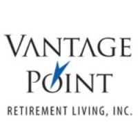 Vantage Point Retirement Living Logo