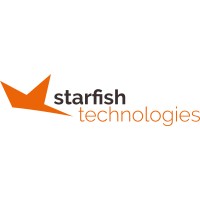 Starfish Technologies Ltd Logo