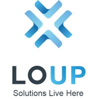 Loup Logistics Logo