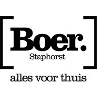 Boer Staphorst B.V. Logo
