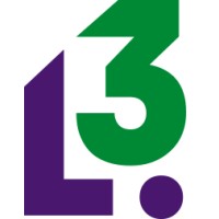 L3 Corporation Logo