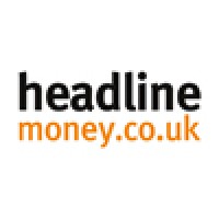 Headlinemoney Logo
