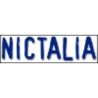 NICTALIA, SL Logo