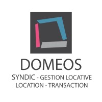 DOMEOS Logo