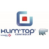 KLIMTOP CONTROLS Logo