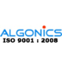 Algonics Systems Pvt. Ltd Logo