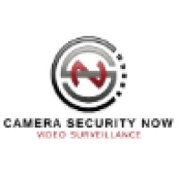 Camera Security Now Logo