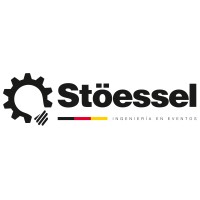 Stoessel - Ingeniería en eventos Logo
