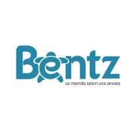 Voyages Bentz Logo