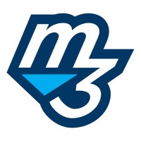 Mind Muscle Memory Inc. Logo
