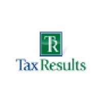Tax Results Logo
