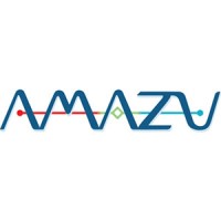 Amazu Media Logo
