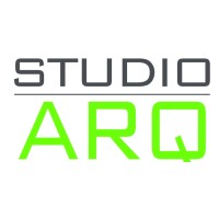 Studio ARQ, LLC Logo