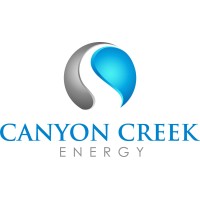 Canyon Creek Energy Logo